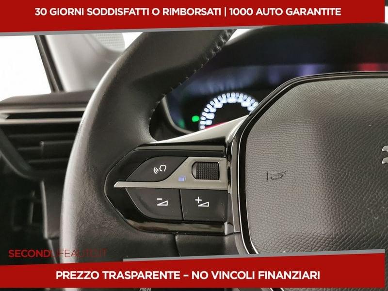 Peugeot 208 1.2 puretech Active Pack s&s 75cv