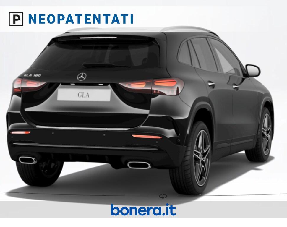 Mercedes GLA 180 180 AMG Line Advanced Plus 7G-DCT