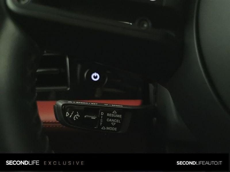 Porsche Taycan Cross Turismo 4 5p.ti