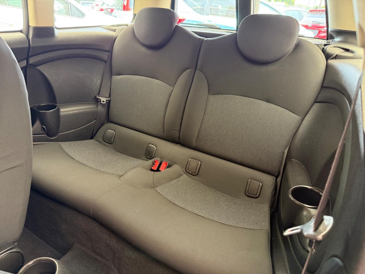 Mini Cooper Clubman Mini 1.6 D 90 CV