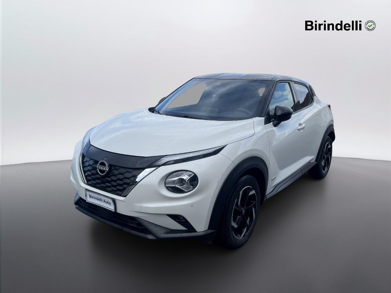 NISSAN Juke 2ª serie - Juke 1.6 HEV N-Connecta