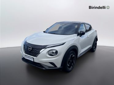 NISSAN Juke 2ª serie - Juke 1.6 HEV N-Connecta