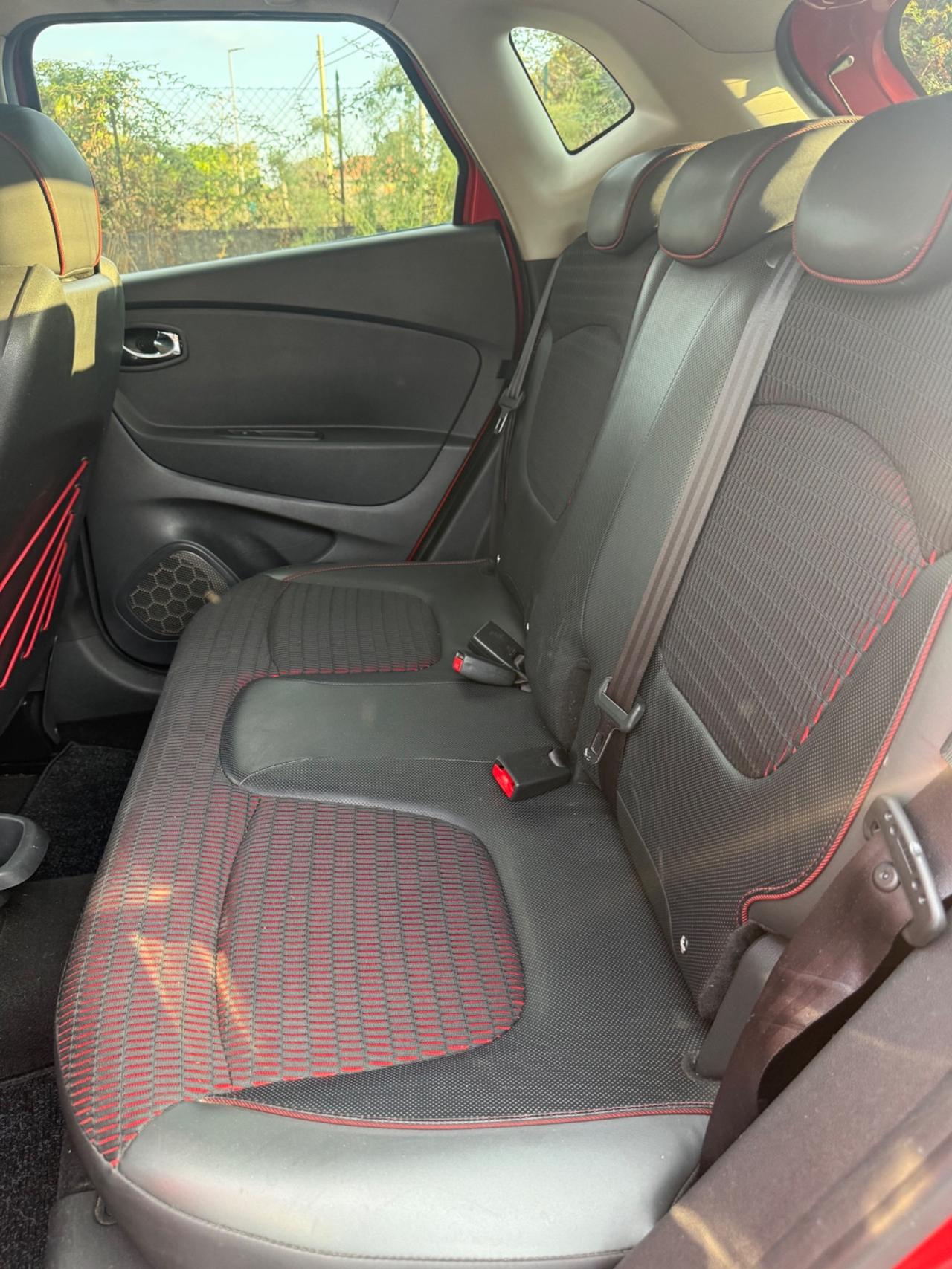Renault Captur dCi 8V 90 CV Start&Stop Energy Bose