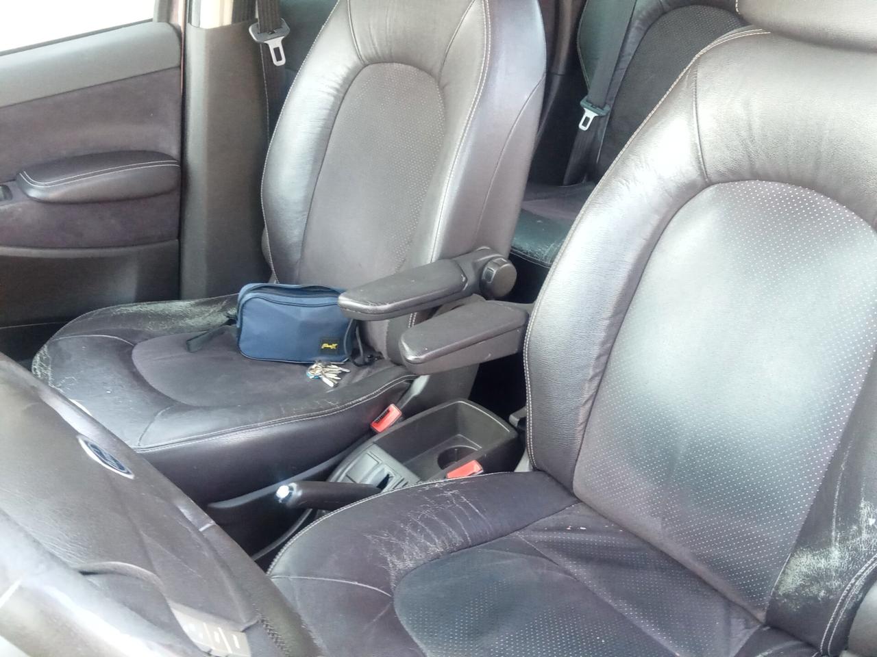 Lancia MUSA 1.6 Multijet Platino 2009