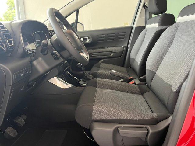 CITROEN C3 Aircross BlueHDi 110 S&S Plus