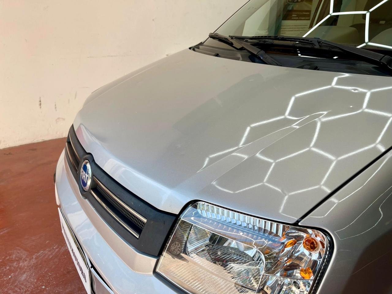 Fiat Panda 1.2 Dynamic SOLO 45000KM