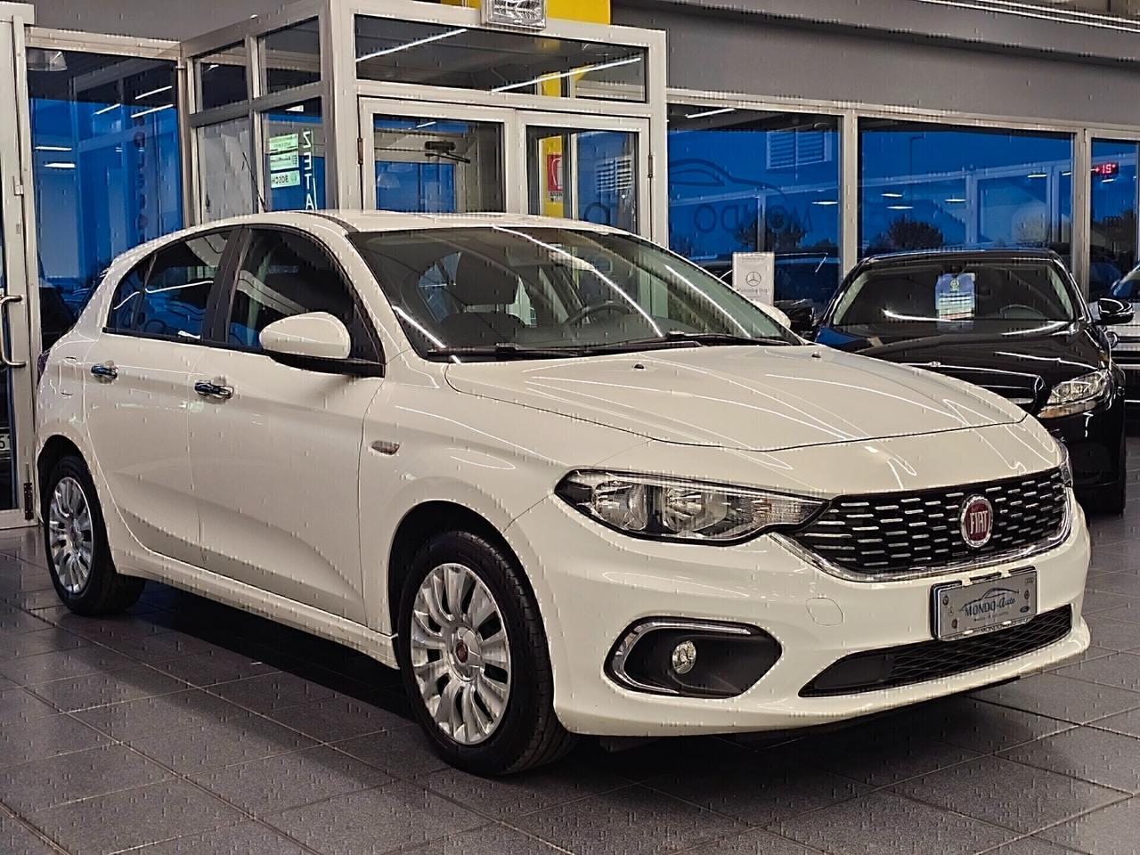 Fiat Tipo 1.3 Mjt2 95cv Lounge 2017 NEOPATENTATI