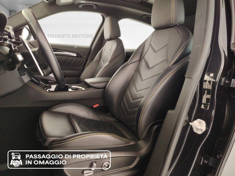 Maserati Levante 2.0 MHEV Modena AWD Auto