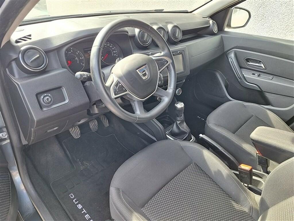 Dacia Duster 1.5 dCi Comfort 4x2