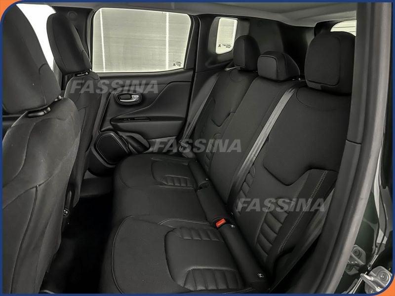 Jeep Renegade 4xe 1.3 T4 PHEV 240cv North Star 4xe Auto