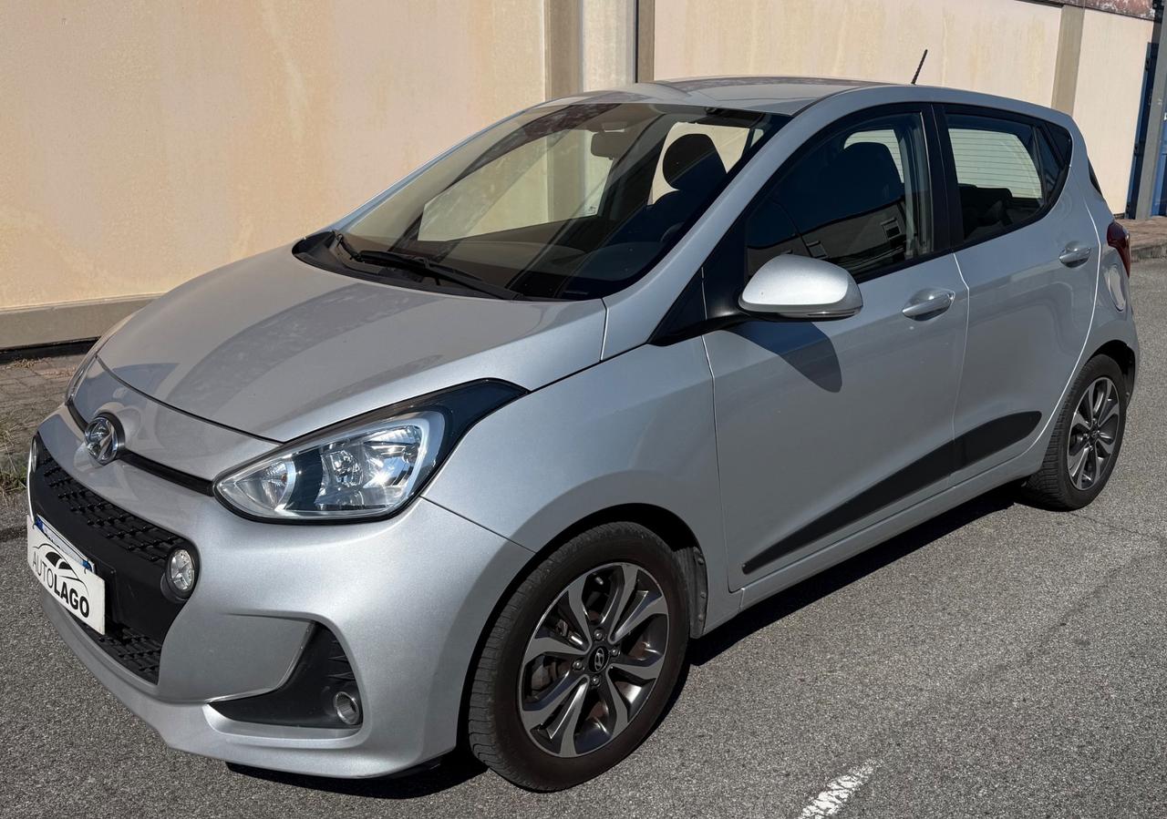 Hyundai i10 1.0 Econext Classic
