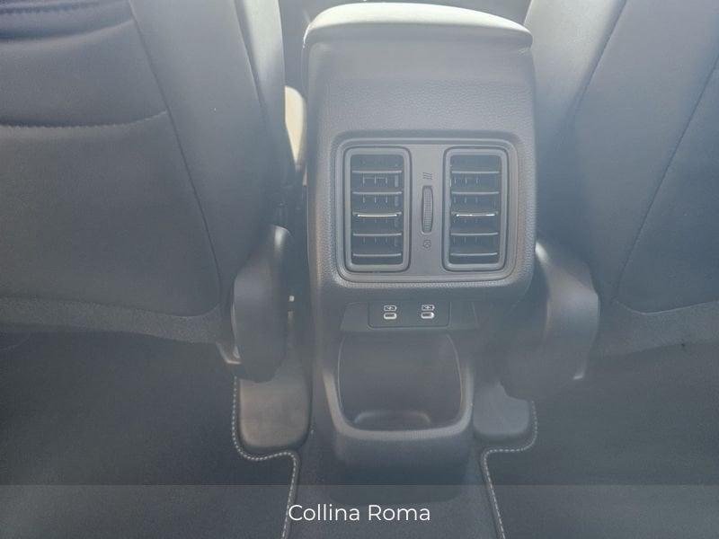 Honda HR-V HEV 1.5 Advance eCVT