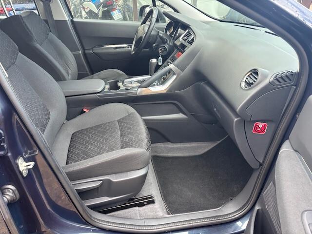 Peugeot 3008 BlueHDi 120 EAT6 S&S Business