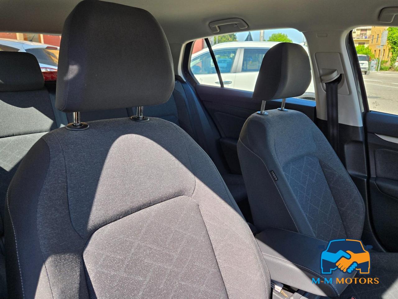 Volkswagen Golf 1.0 tsi evo Life 110cv