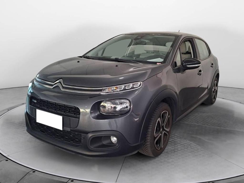 Citroen C3 1.2 PureTech Shine