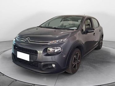 Citroen C3 1.2 PureTech Shine