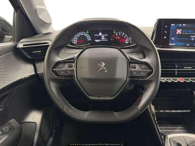 Peugeot 208 1.2 puretech Allure Pack s&s 75cv