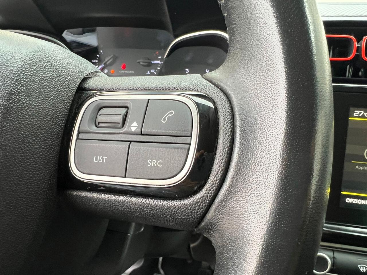 CITROEN C3 AIRCROS 1.2 110CV PURETECH 2019!!!!!