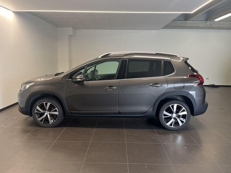 Peugeot 2008 1.5 BLUEHDI S&S