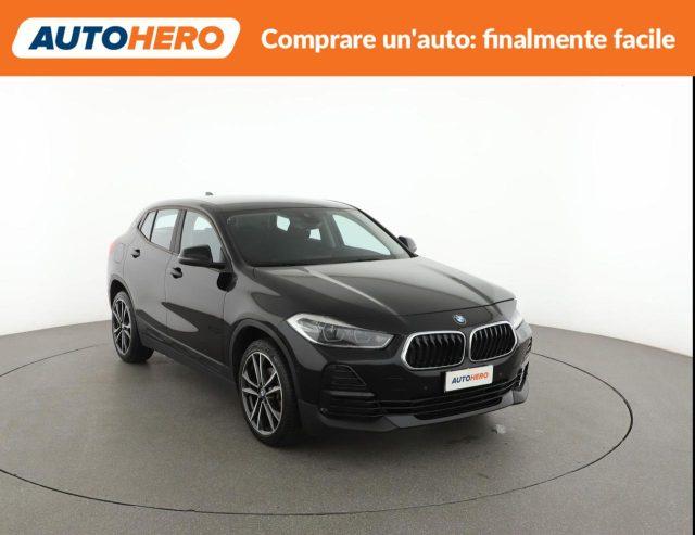 BMW X2 sDrive18i Advantage