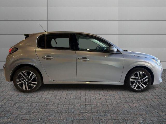 PEUGEOT 208 BlueHDi 100 Stop&Start 5 porte Allure