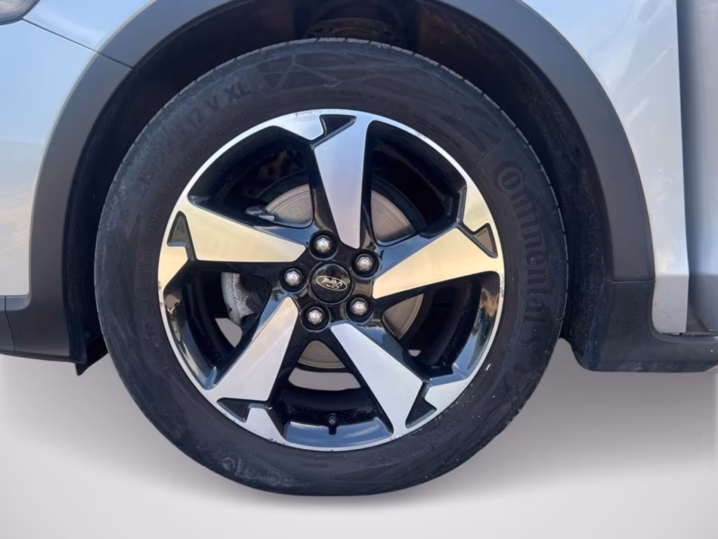 FORD Focus 1.5 EcoBlue 115 CV automatico 5p. Active del 2023