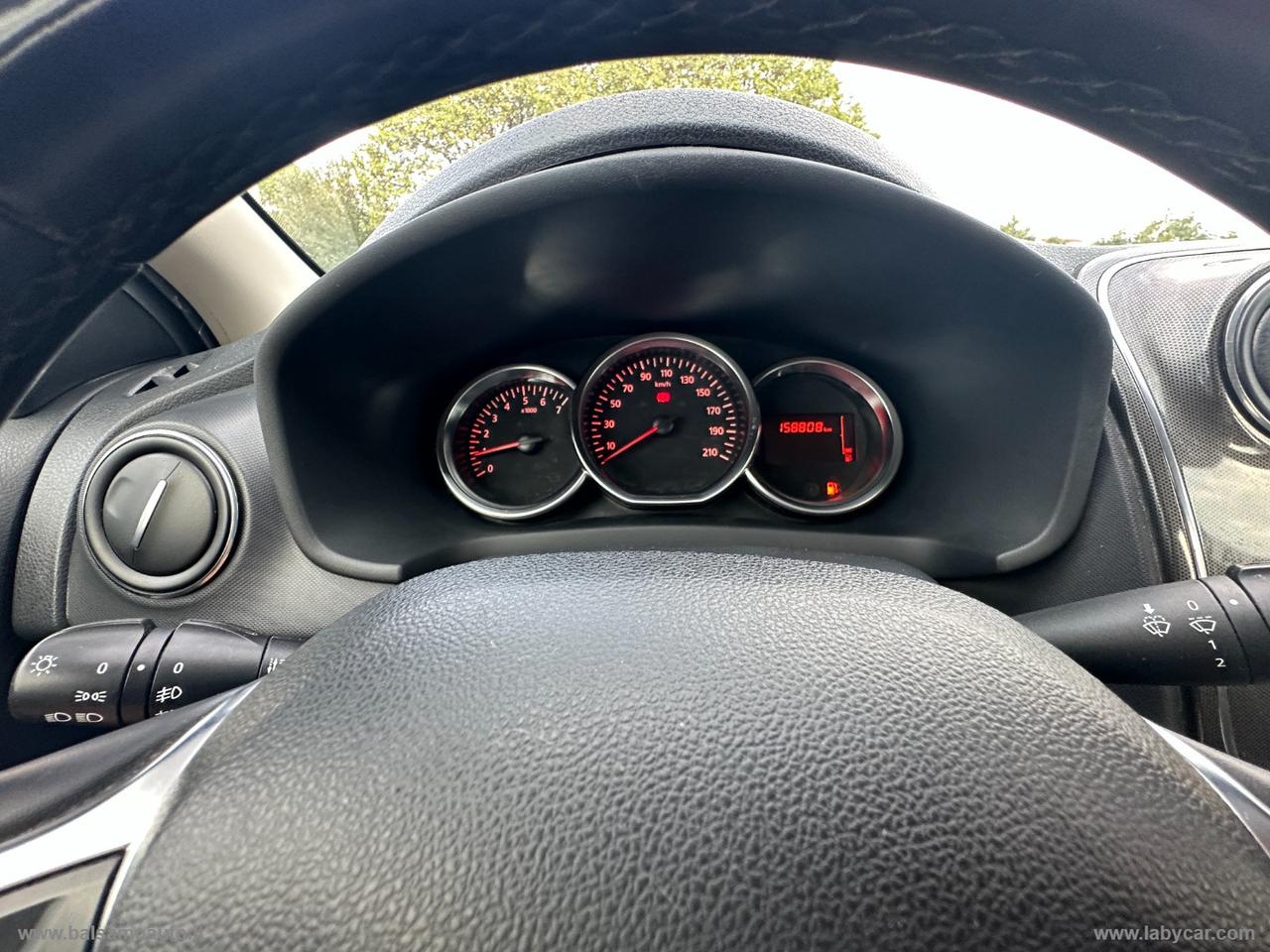DACIA Sandero Stepway 1.0 TCe ECO-G Comfort