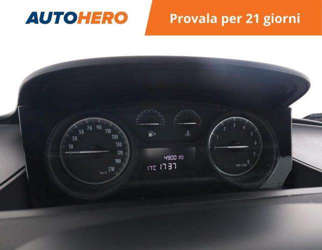 LANCIA Ypsilon 1.2 69 CV 5 porte Gold