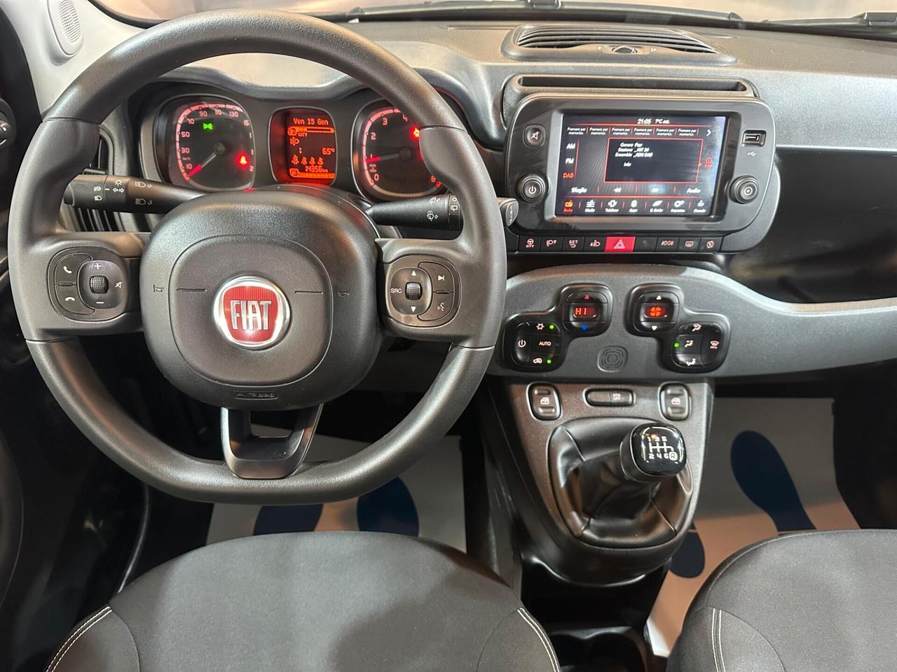 Fiat Panda 1.0 firefly hybrid Cross s * IVA ESPOSTA *