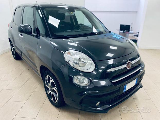 FIAT 500L 1.4 GPL Lounge UNIPRO - FV364SF