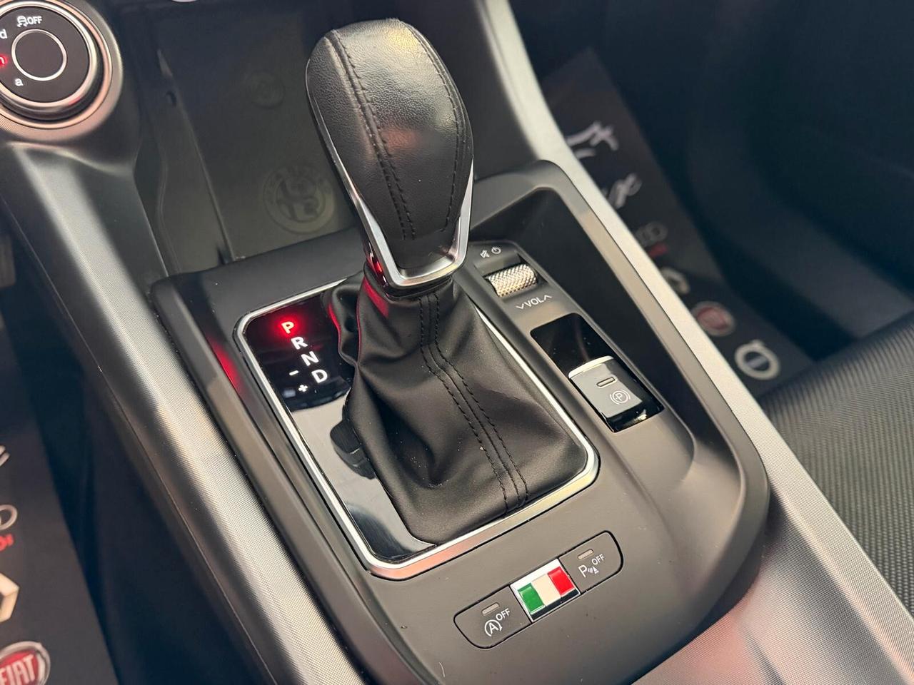 ALFA ROMEO TONALE SPRINT 1.6 130CV TCT6 PELLE NAVI CRUISE ANNO 2023