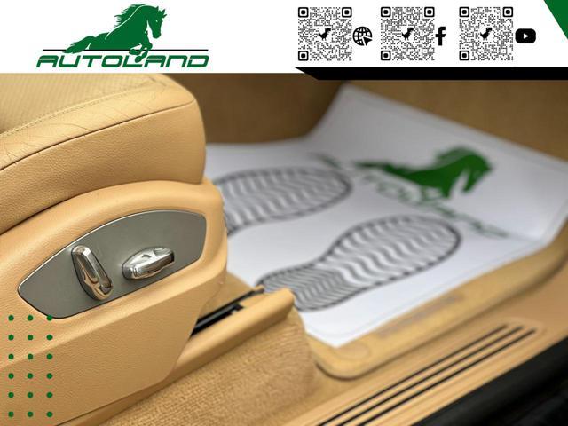 PORSCHE Cayenne 3.0 Diesel - PASM - BOSE - Cerchi RS Spyder 20"