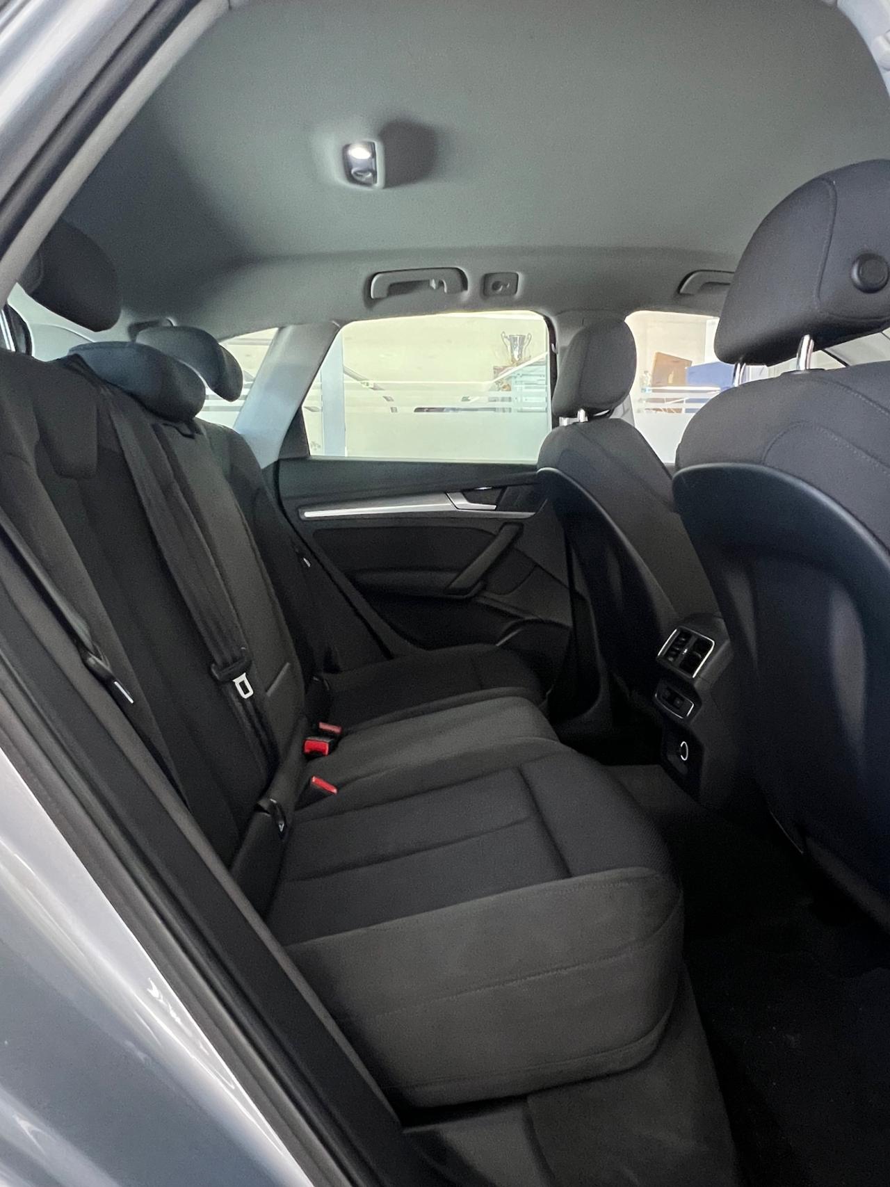 Audi Q5 2.0 TDI 190 CV quattro S tronic Sport