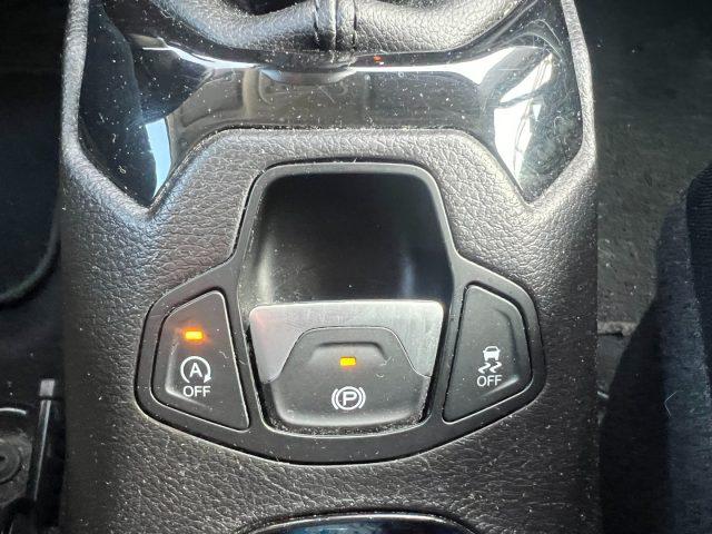 JEEP Renegade 1.6 Mjt 120 CV Longitude