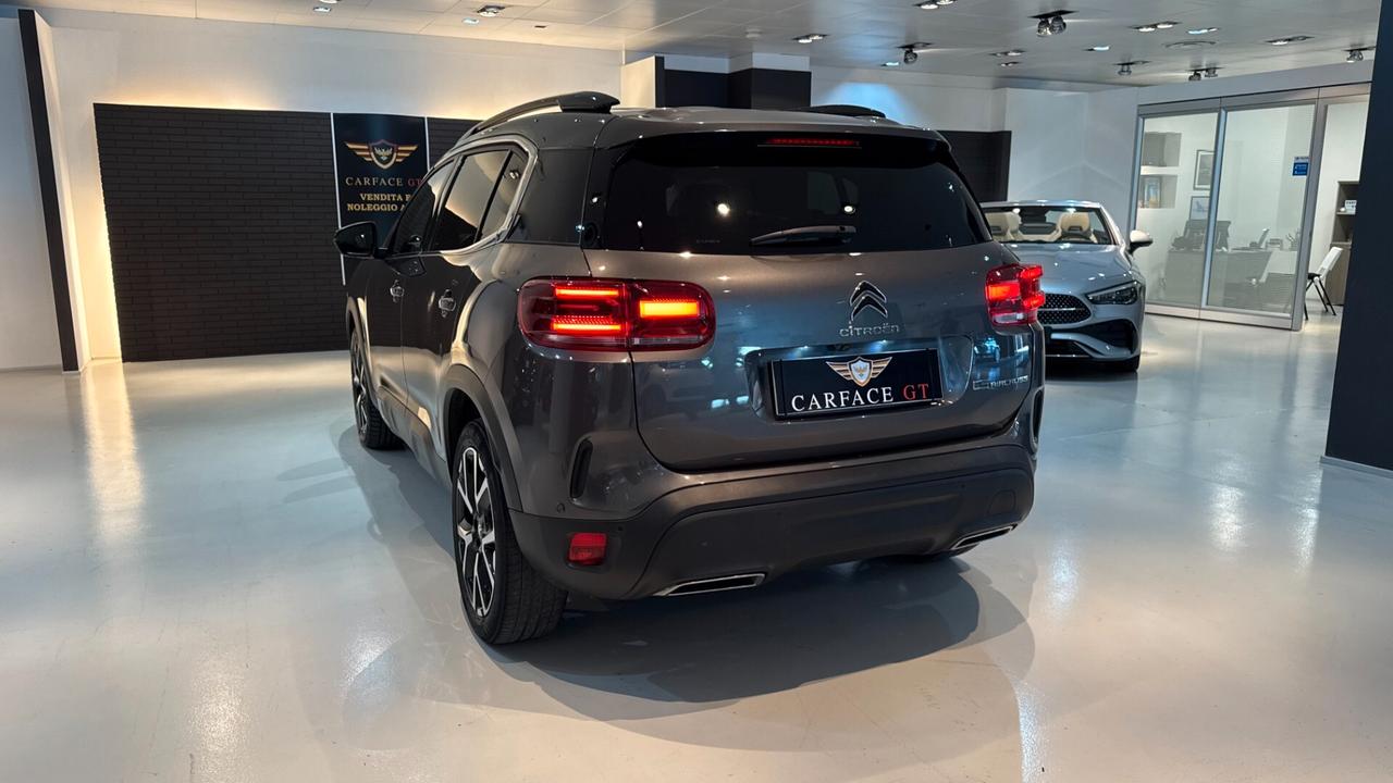 Citroen C5 Aircross 1.5D 130cv - 2023