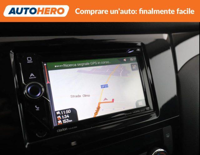 NISSAN Qashqai 1.2 DIG-T Acenta