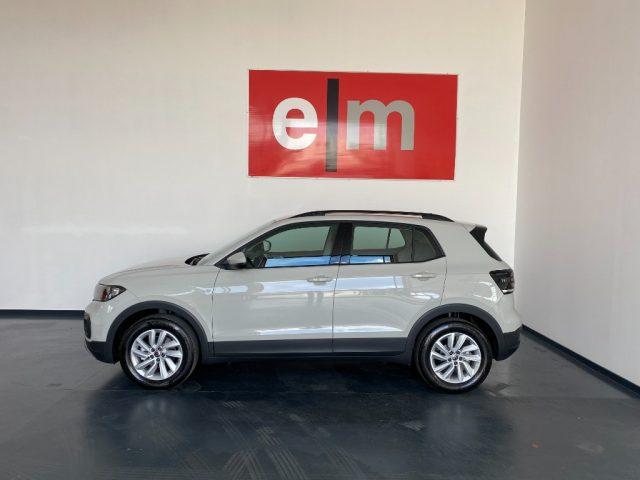 VOLKSWAGEN T-Cross 1.0 TSI STYLE