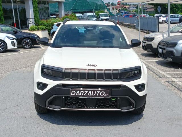 JEEP Avenger 1.2 Turbo e-Hybrid 4xe Upland
