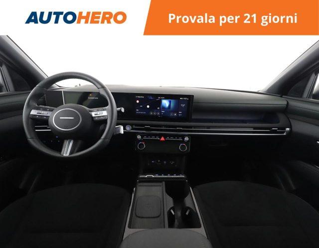 HYUNDAI Tucson 1.6 PHEV aut. Exellence