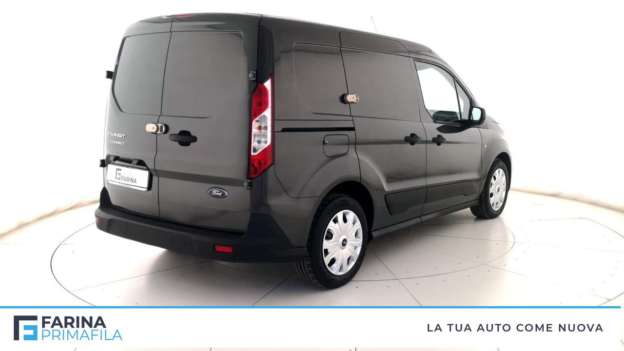 FORD Transit Connect II 200 2018 - Transit Connect 200 1.5 tdci 1