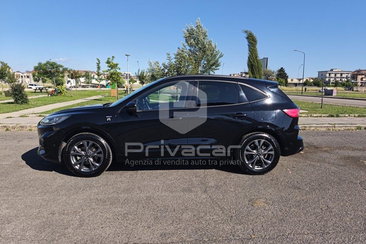 FORD Kuga 1.5 EcoBoost 150 CV 2WD ST-Line
