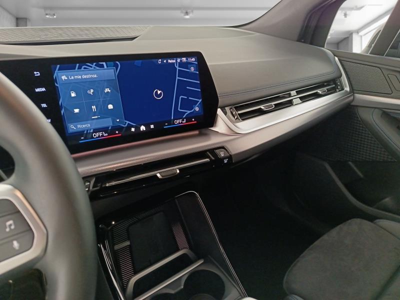 BMW Serie 2 Active Tourer 218 d MSport DCT