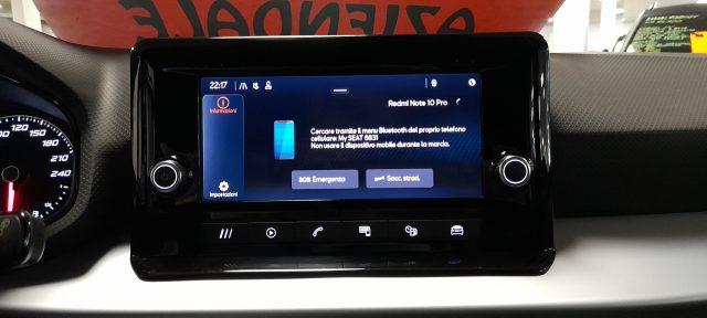 SEAT Arona 1.0 EcoTSI 95CV FR