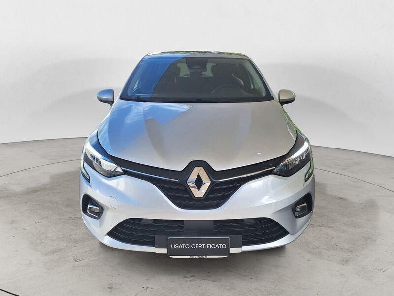 Renault Clio TCe 90 CV 5 Porte NAVI LED Business