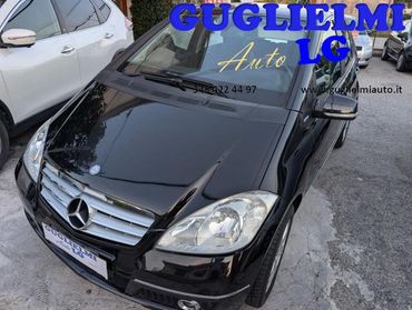 MERCEDES-BENZ A 160 BlueEFFICIENCY Avantgarde