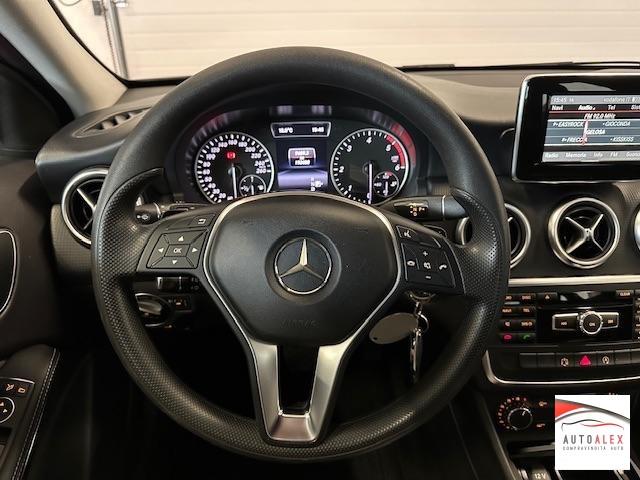 MERCEDES - Classe A A 180 cdi Sport NEOPATENTATI