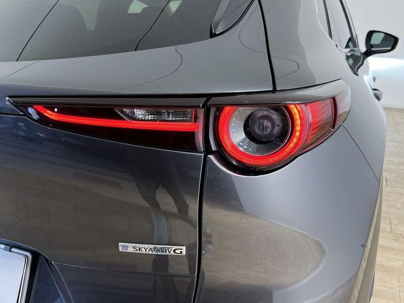 Mazda CX-30 CX-30 2.0 m-hybrid Executive Appearance Pack 2wd 150cv 6at