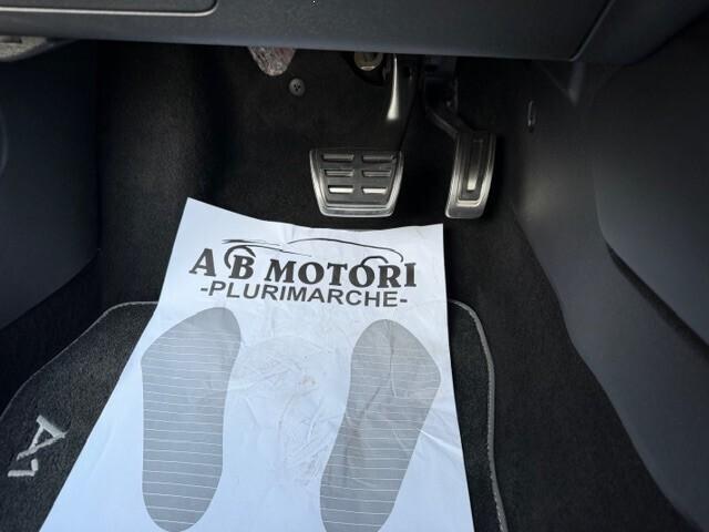 Audi A1 SPB 30 TFSI S tronic Sline 116cv