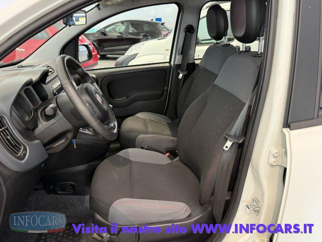 FIAT Panda TwinAir Turbo Natural Power Easy - Prezzo reale