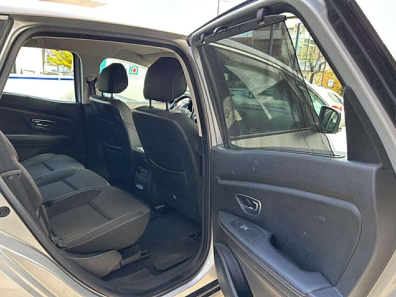 RENAULT SCENIC 1.5 DCI 110 CV FULL “COME NUOVA”!!!!!